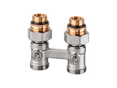 Узлы нижнего подключения ЭФФЕКТИВНЫЙ ИНЖИНИРИНГ