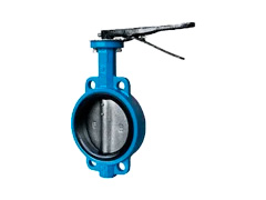 Затворы дисковые ЭФФЕКТИВНЫЙ ИНЖИНИРИНГ