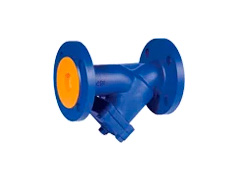 Фильтры сетчатые ЭФФЕКТИВНЫЙ ИНЖИНИРИНГ