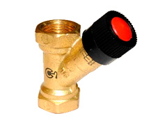 Клапаны регулирующие ЭФФЕКТИВНЫЙ ИНЖИНИРИНГ