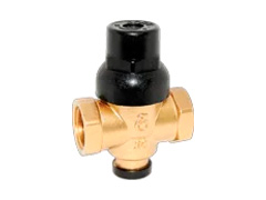 Регуляторы квартирные ЭФФЕКТИВНЫЙ ИНЖИНИРИНГ