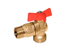 Краны шаровые ЭФФЕКТИВНЫЙ ИНЖИНИРИНГ